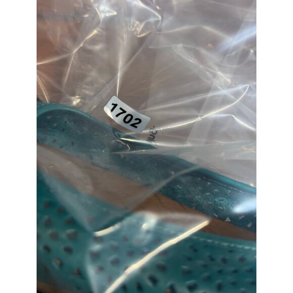 Clark's artisan leather flat size 8.5 - Picture 7 of 7